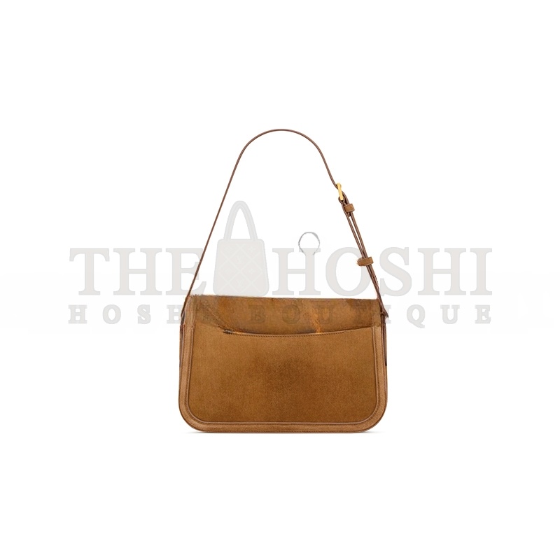 Y51 SOLFERINO SMALL IN SUEDE 8323301U80W2916 (24.5*15*8.5cm) Master Quality